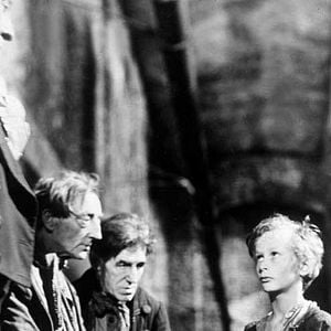 Fotoğraf David Lean