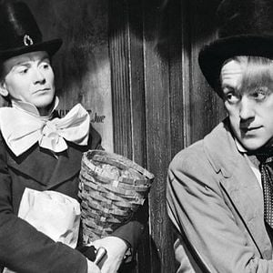 Fotoğraf Büyük Umutlar