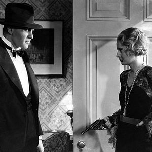 Fotoğraf Barbara Stanwyck