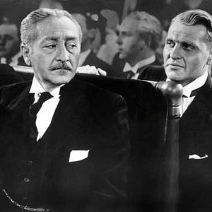 Fotoğraf Adolphe Menjou