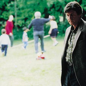Fotoğraf Daniel Auteuil