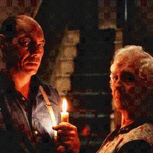 Fotoğraf Distant Voices, Still Lives