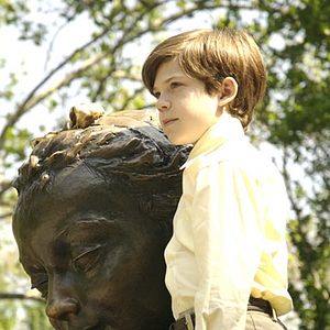 Fotoğraf George Ratliff