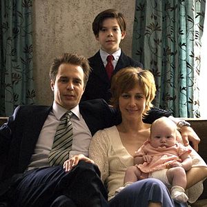 Fotoğraf Sam Rockwell