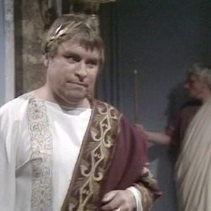 Fotoğraf Brian Blessed