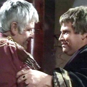 Fotoğraf Brian Blessed