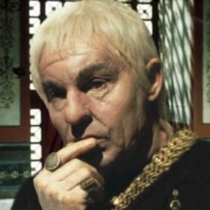 Fotoğraf Derek Jacobi