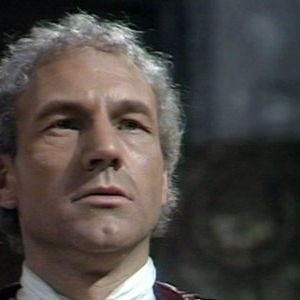 Fotoğraf Patrick Stewart