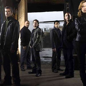 Fotoğraf Sean O. Roberts