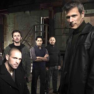 Fotoğraf Sean O. Roberts