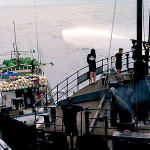 Fotoğraf Rob Stewart