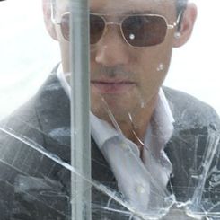 Fotoğraf Jeffrey Donovan