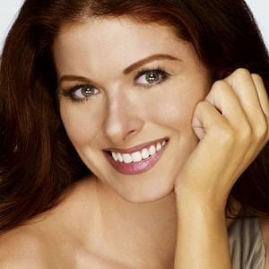 Fotoğraf Debra Messing