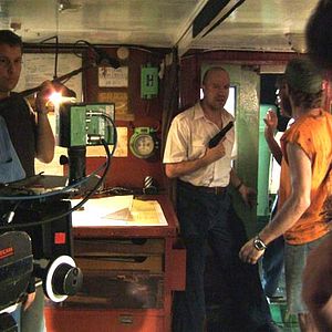 Fotoğraf Aurélien Recoing