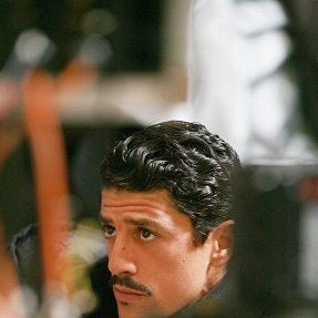 Fotoğraf Saïd Taghmaoui