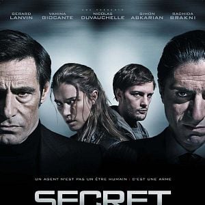 Fotoğraf Devlet Sırrı