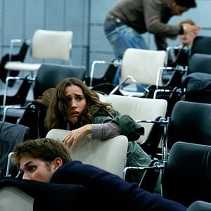 Fotoğraf Devlet Sırrı