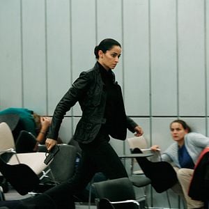 Fotoğraf Devlet Sırrı