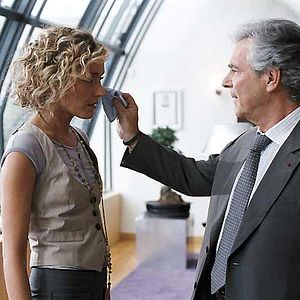 Fotoğraf Pierre Arditi