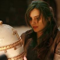 Fotoğraf La Prophétie d'Avignon