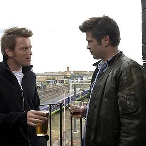 Fotoğraf Cassandra’nın Rüyası