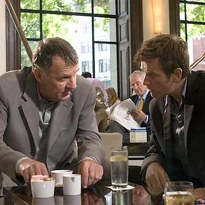 Fotoğraf Cassandra’nın Rüyası