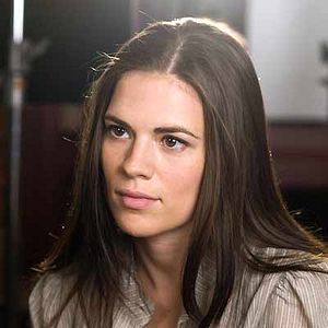 Fotoğraf Cassandra’nın Rüyası