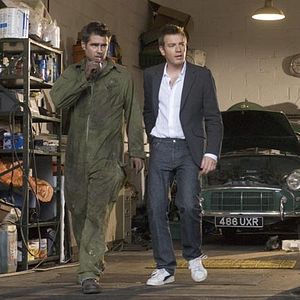 Fotoğraf Cassandra’nın Rüyası