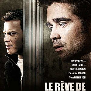 Fotoğraf Cassandra’nın Rüyası