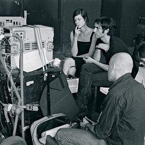 Fotoğraf Samuel Benchetrit