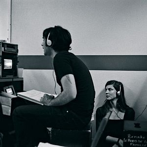 Fotoğraf Samuel Benchetrit