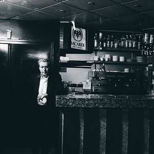 Fotoğraf Alain Bashung