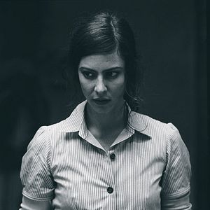 Fotoğraf Anna Mouglalis