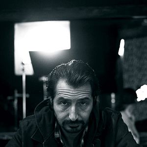 Fotoğraf Edouard Baer