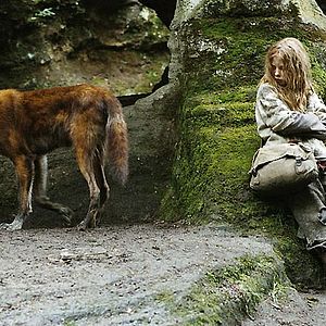 Fotoğraf Véra Belmont