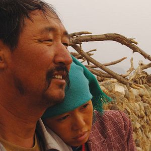 Fotoğraf Quanan Wang