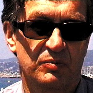 Fotoğraf Wim Wenders