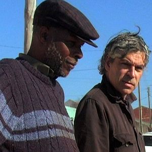 Fotoğraf Pedro Costa