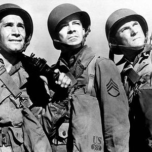 Fotoğraf Richard Conte