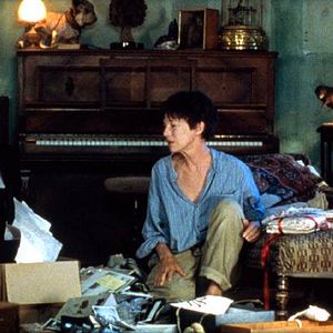 Fotoğraf Jane Birkin