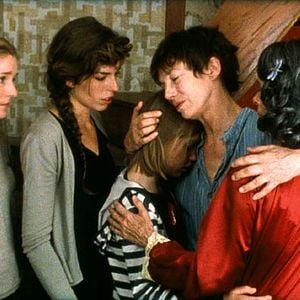 Fotoğraf Geraldine Chaplin