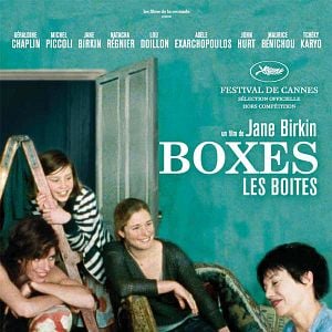 Fotoğraf Lou Doillon