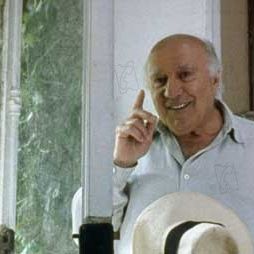 Fotoğraf Michel Piccoli