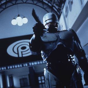 Fotoğraf Robocop : Prime Directives
