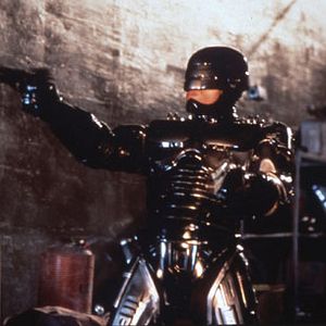 Fotoğraf Robocop : Prime Directives