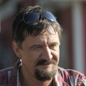 Fotoğraf François Papineau