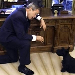 Fotoğraf George W. Bush