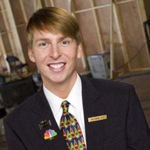 Fotoğraf Jack McBrayer