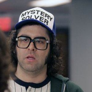 Fotoğraf Judah Friedlander
