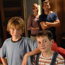 Fotoğraf Lockie Leonard